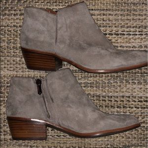 Sam Edelman booties